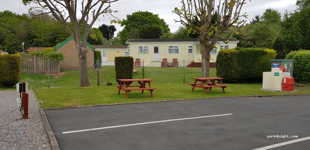 Dibles Park — foto 2