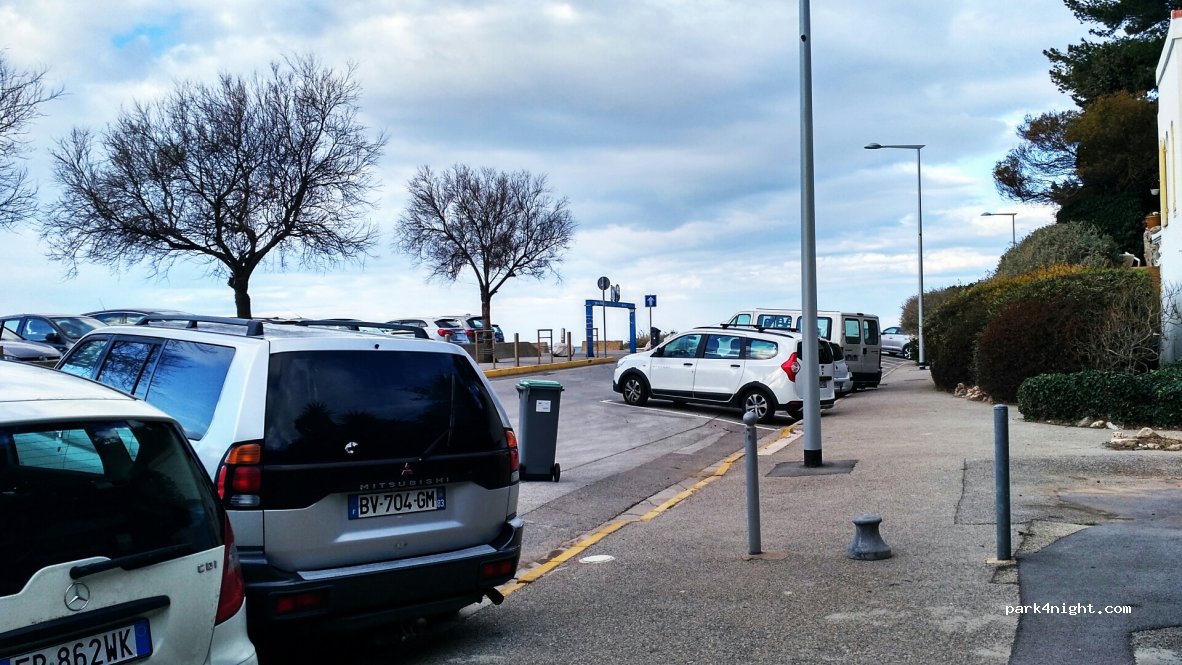 (83150) Bandol - 328-412 Corniche Bonaparte — foto 4