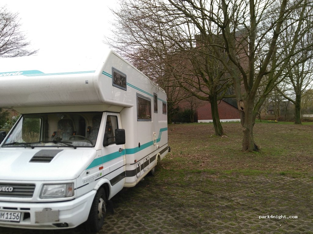 (41515) Grevenbroich - 1 An Sankt Georg — foto