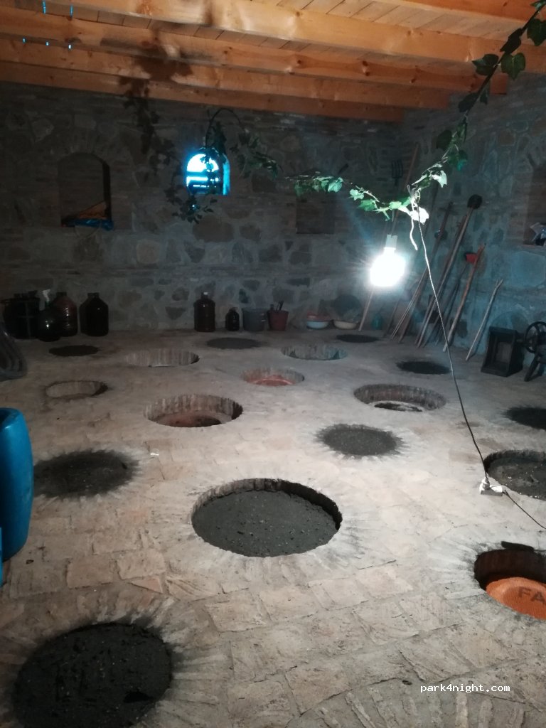 Mestvireni - Wine cellar, chateau, winery , vineyards , restaurant — foto 3