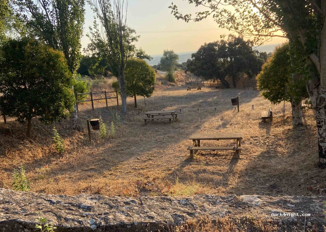 (16421) Puebla de Almenara - Unnamed Road — foto 4