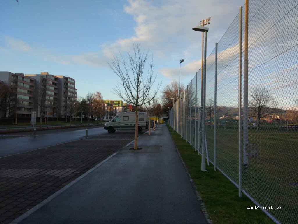 (6300) Zug - 24 Allmendstrasse — foto 2