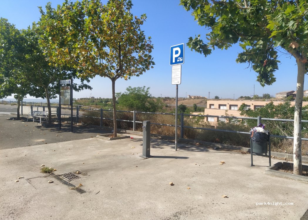 (22550) Tamarite de Litera - 3 Camino Piscinas / Junto Polideportivo — foto 2