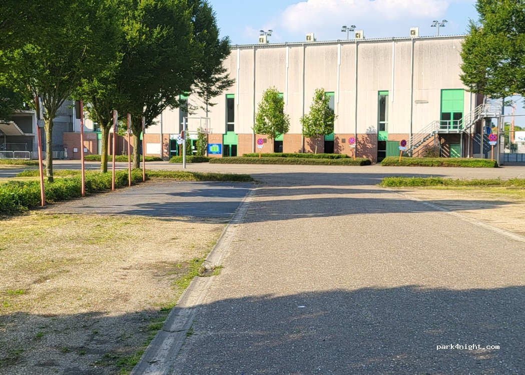 (2440) Geel - 59a Rauwelkoven — foto