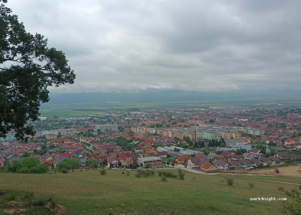 (505100) Codlea - 31 Strada Șoimului — foto 3