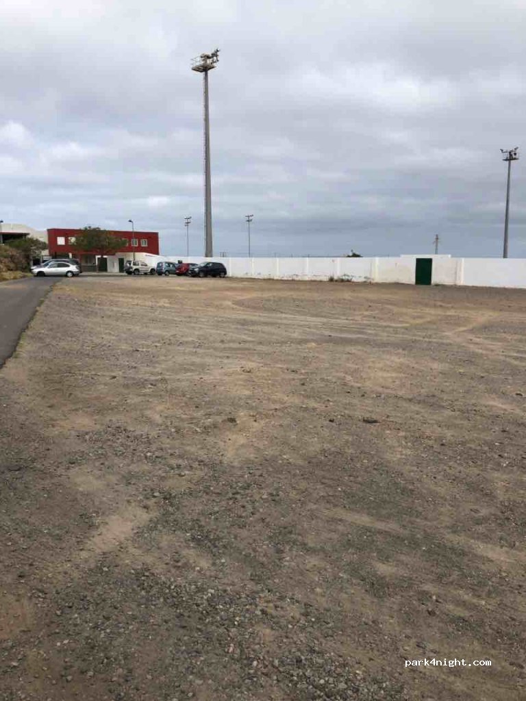 (38480) Buenavista del Norte - 6 Calle Bajada Campo de Futbol — foto 2