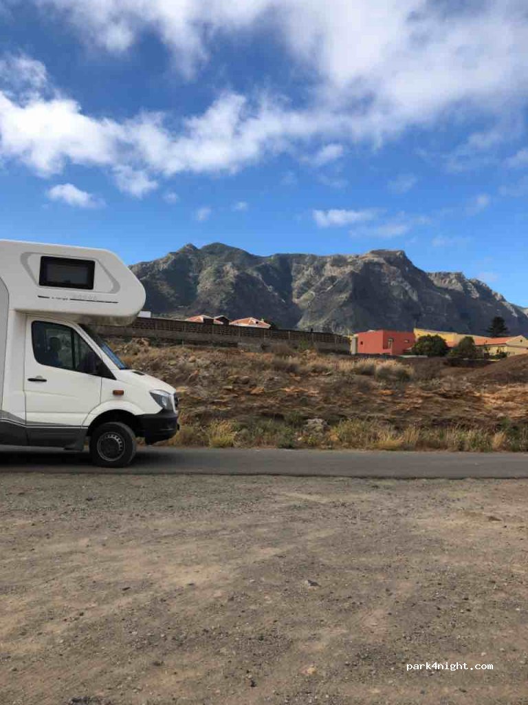 (38480) Buenavista del Norte - 6 Calle Bajada Campo de Futbol — foto 3