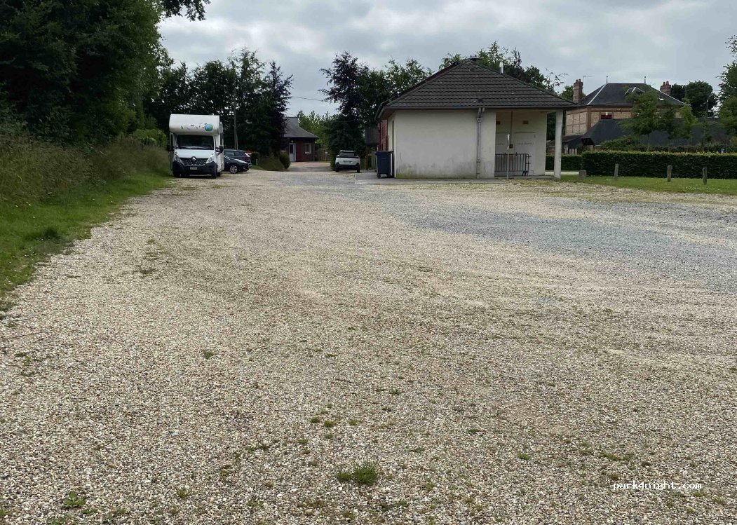 (76540) Limpiville - 131 Rue du Presbytère — foto 2