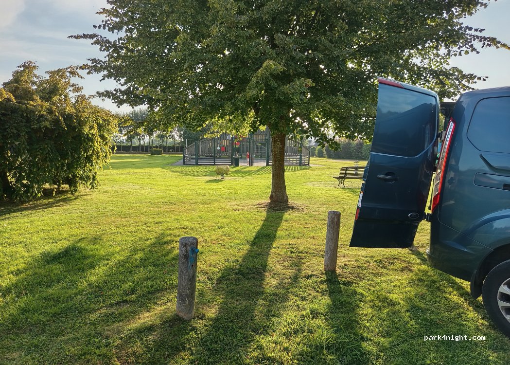 (76540) Limpiville - 131 Rue du Presbytère — foto 5