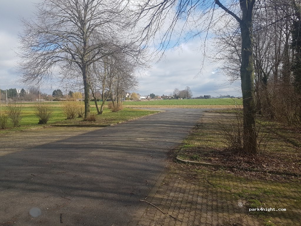 (41238) Mönchengladbach - 61 Lorenz-Görtz-Straße — foto