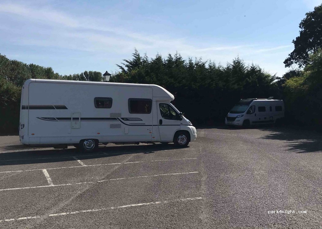 (TA4 1ET) Bradford-on-Tone - Heatherton Park — foto 4