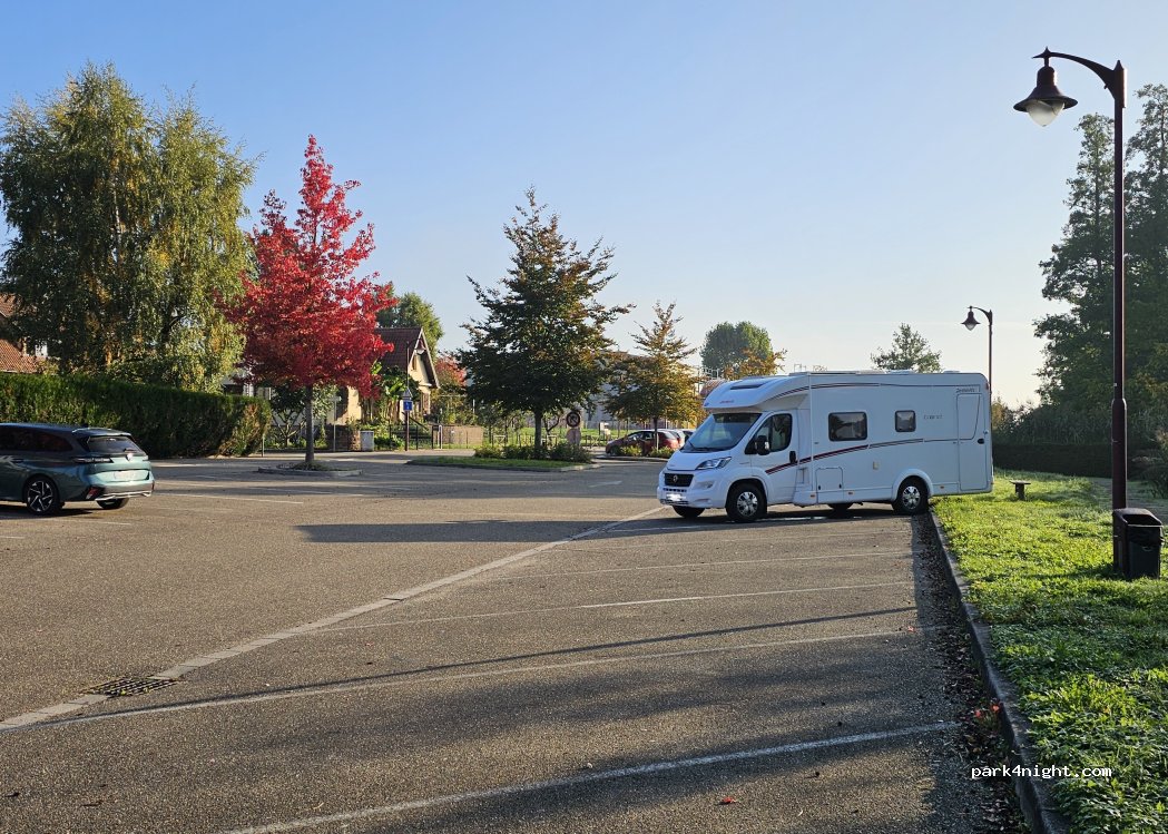 (67370) Stutzheim-Offenheim - chemin de la souffel — foto 3