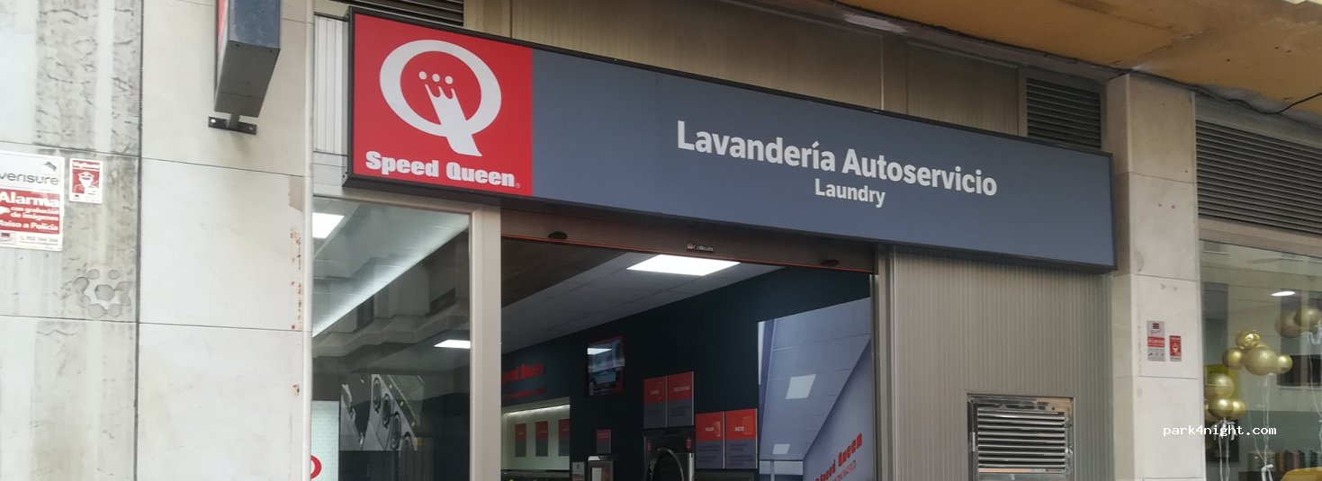 (35010) Las Palmas de Gran Canaria - 28 Calle Velarde — foto