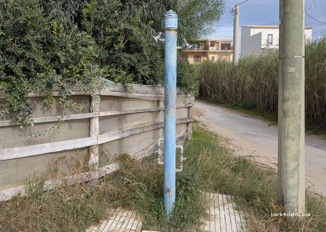 (97018) Donnalucata - 931 Via Marina — foto