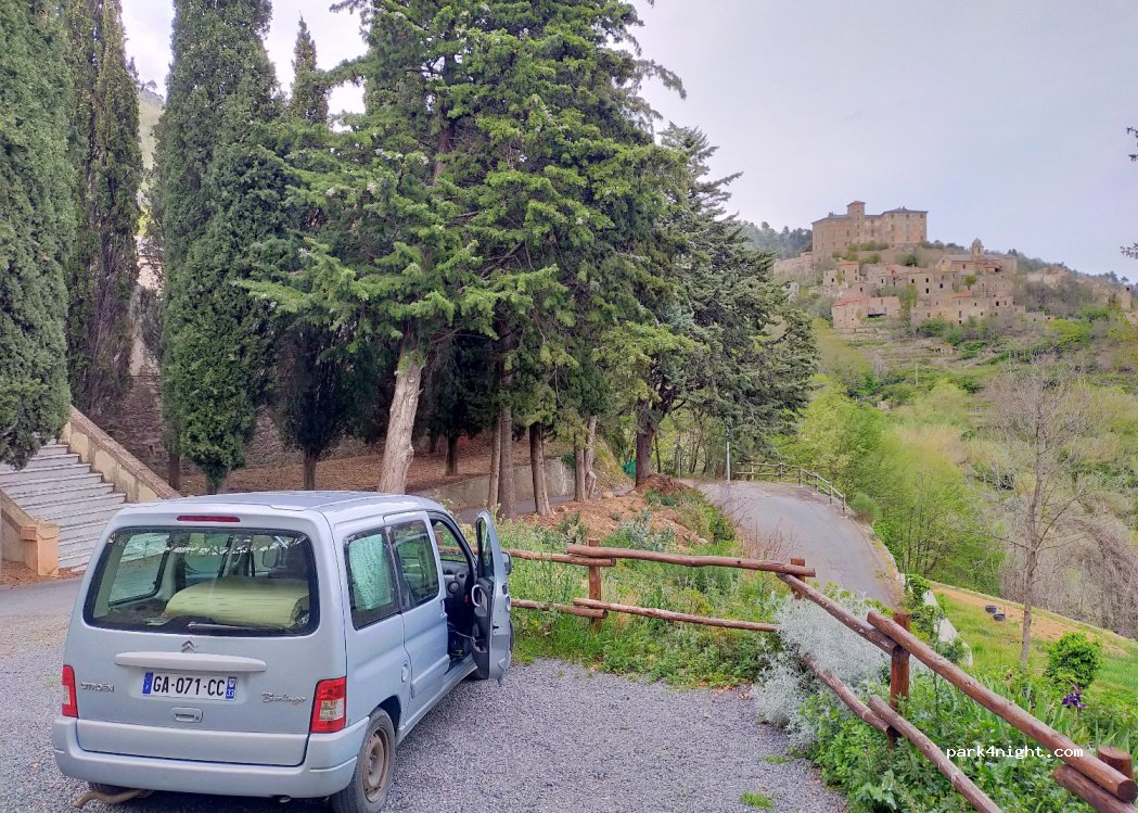 (17020) Balestrino - 9 Via I. Lucifredi — foto 3