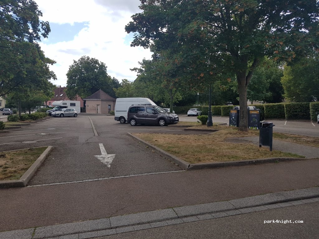 (67140) Barr - 1 Rue du Lycée — foto