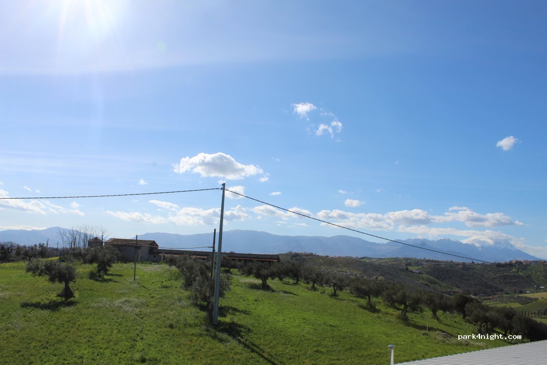 Agri Camping,Birrificio e Agripub Golden Rose di Chiappini Melania - Pianella (Pe) — foto 2