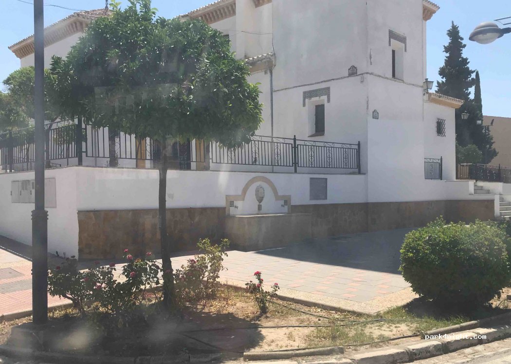 (18327) Láchar - 80 Calle Íllora — foto