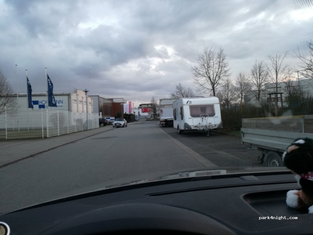 (68519) Viernheim - 5 Gro-Harlem-Brundtland-Straße — foto