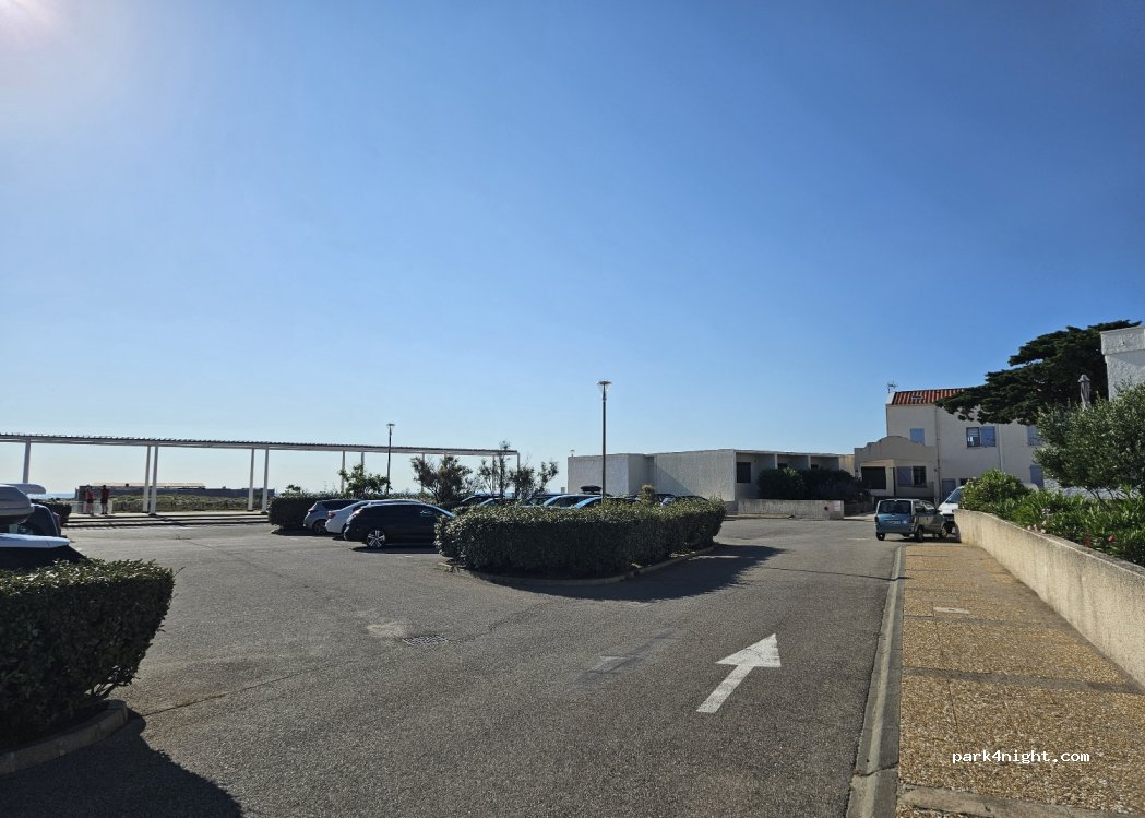 (11370) Leucate - Unnamed Road — foto 3