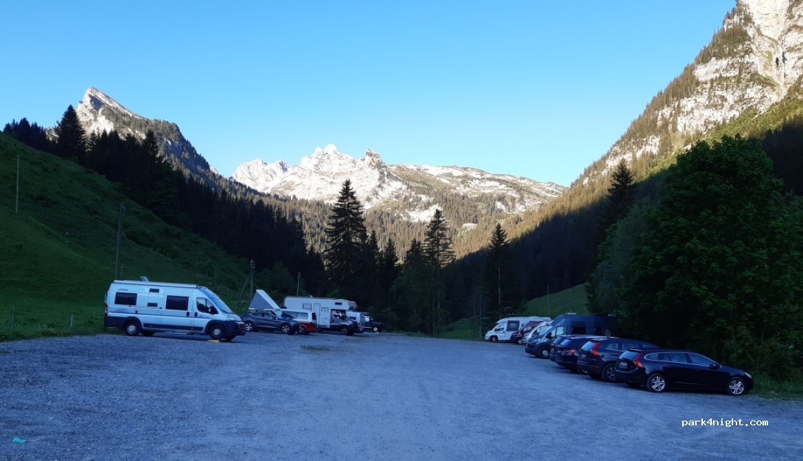 (3757) Diemtigen - Senggiweide — foto 2