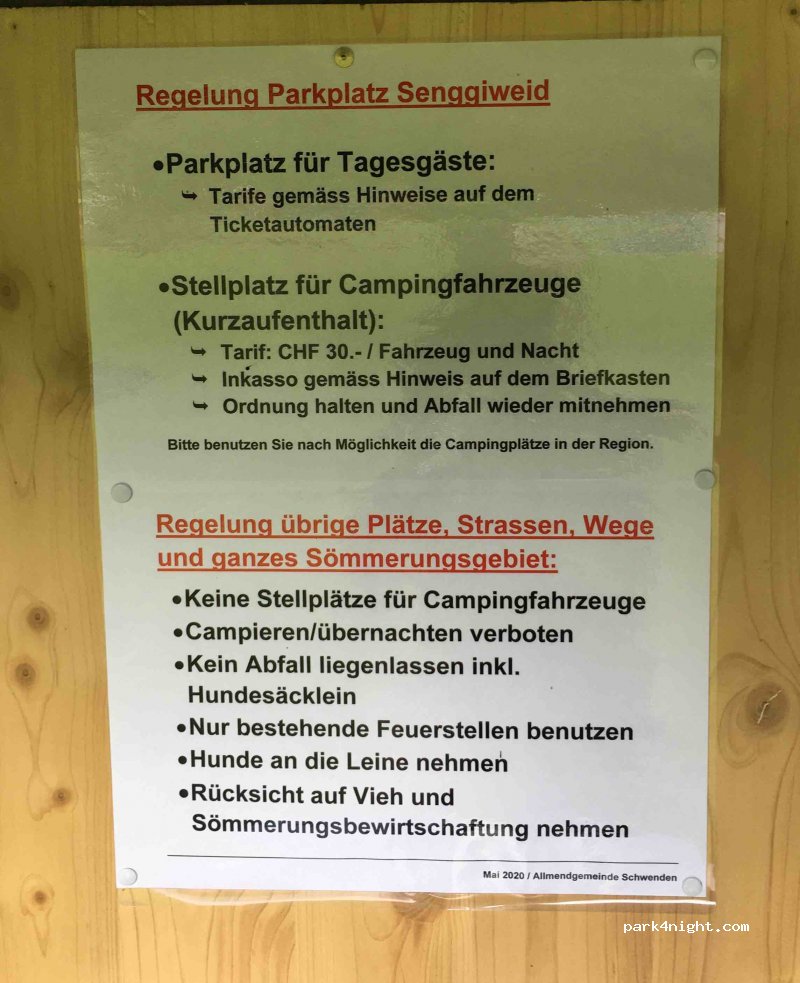 (3757) Diemtigen - Senggiweide — foto 3