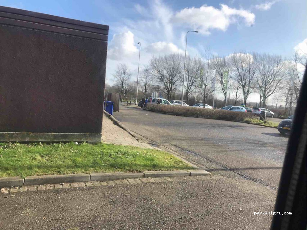 (3342 LE) Hendrik-Ido-Ambacht - 2 Sandelingen Oost — foto 2