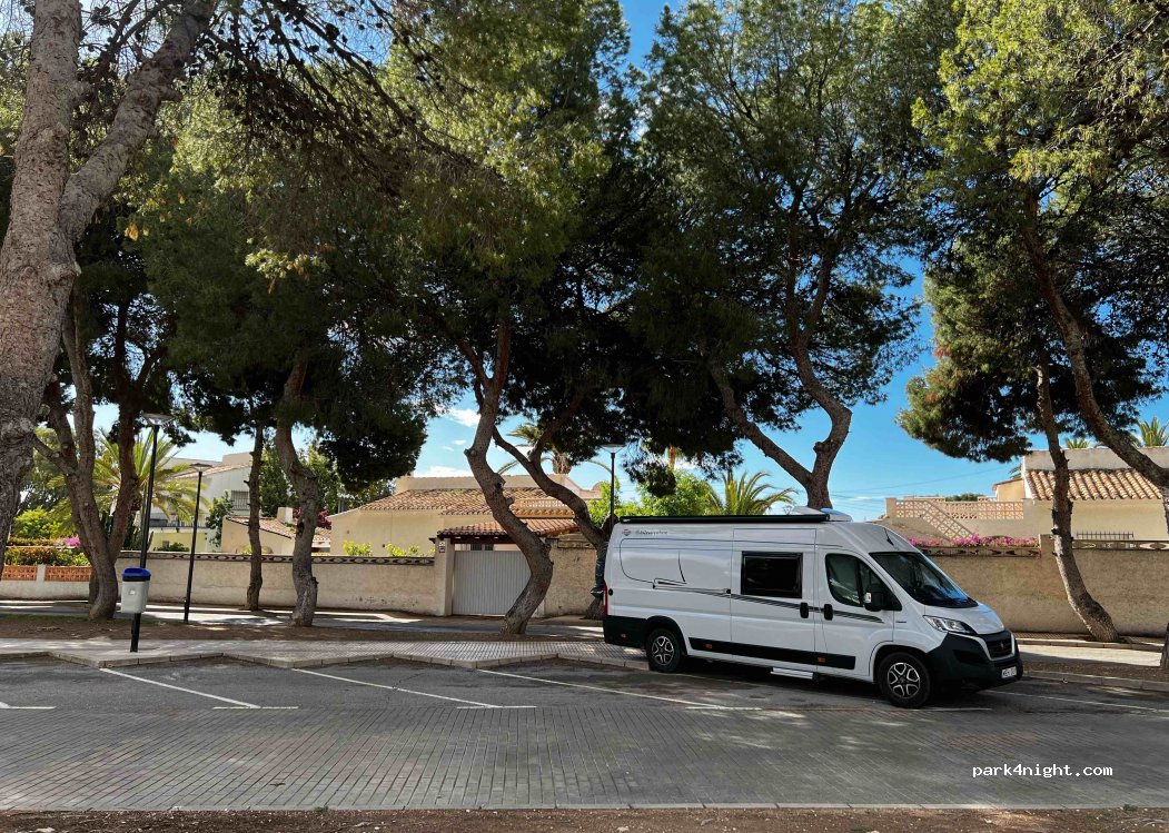 (03560) El Campello - 9 cimetiere carrer dels pins — foto 3