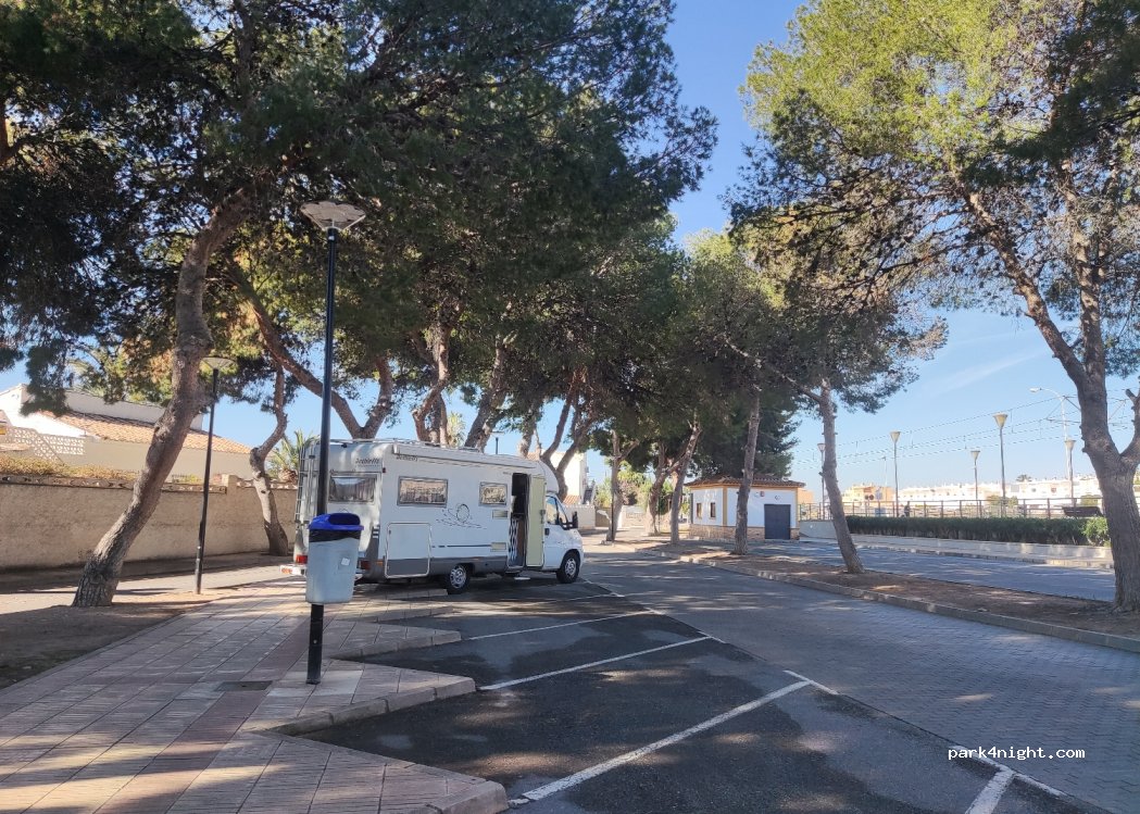 (03560) El Campello - 9 cimetiere carrer dels pins — foto 4