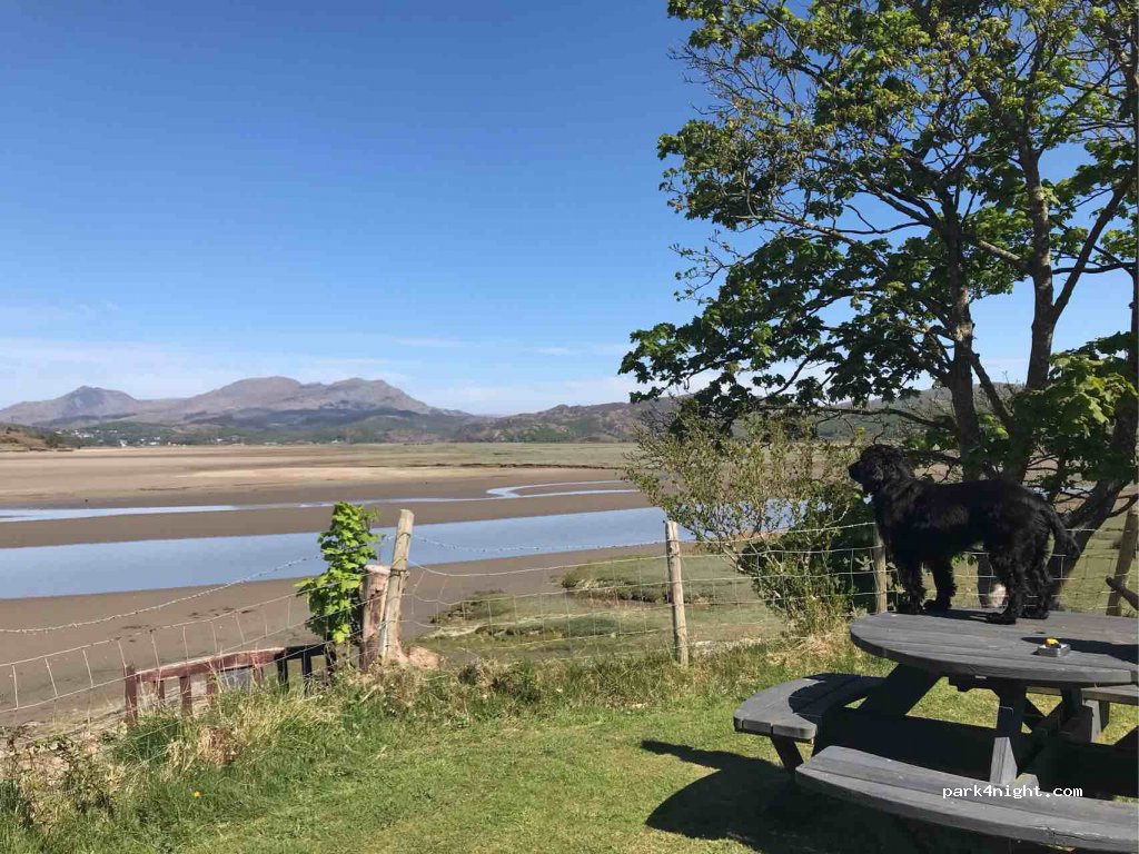 Llech Camping and Touring Site — foto 2