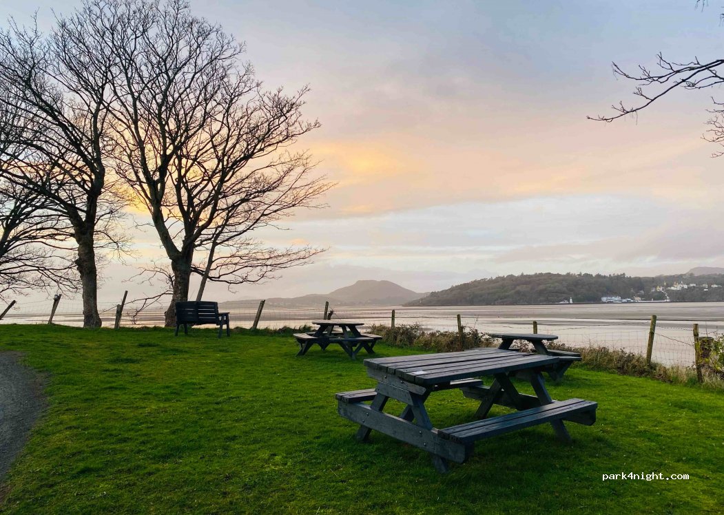 Llech Camping and Touring Site — foto 4