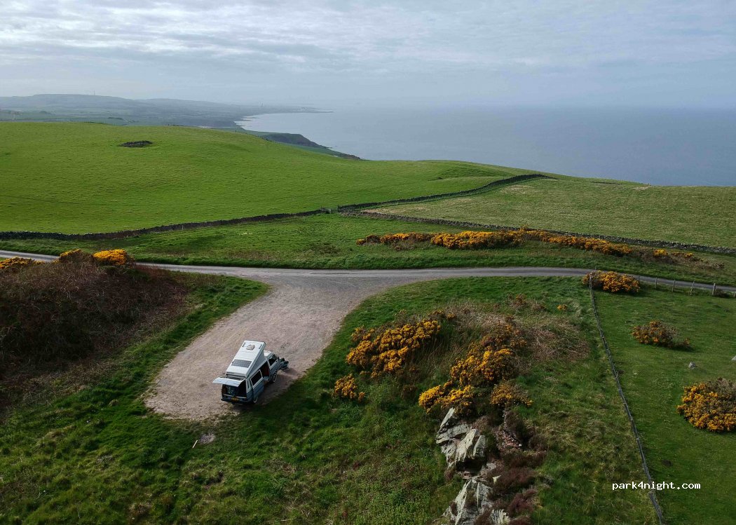 (TD14 5TY)  - Dowlaw Road — foto 2
