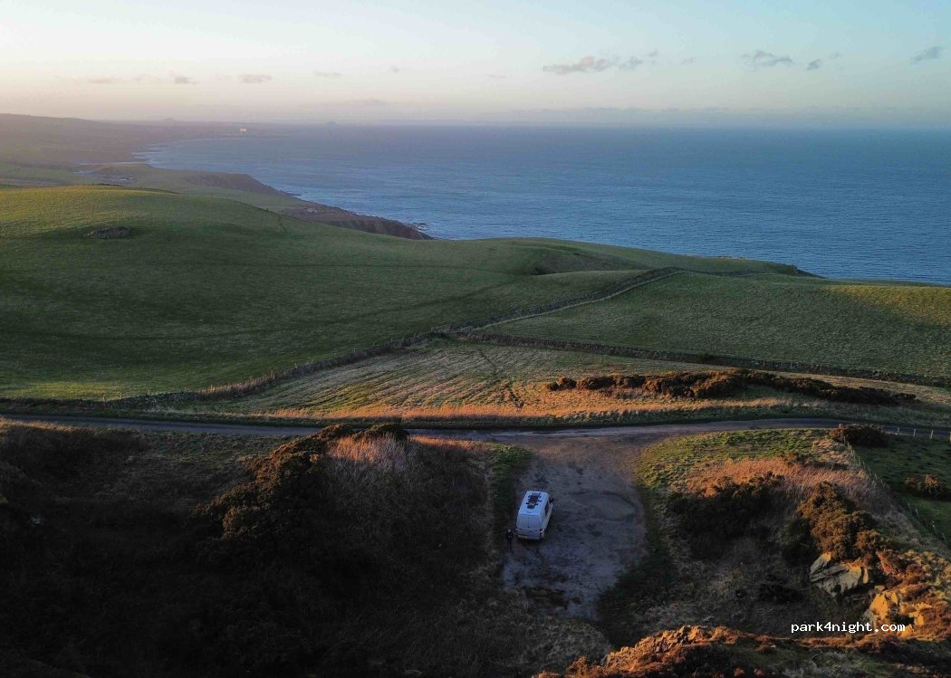 (TD14 5TY)  - Dowlaw Road — foto 3