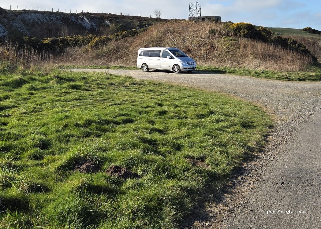 (TD14 5TY)  - Dowlaw Road — foto 4