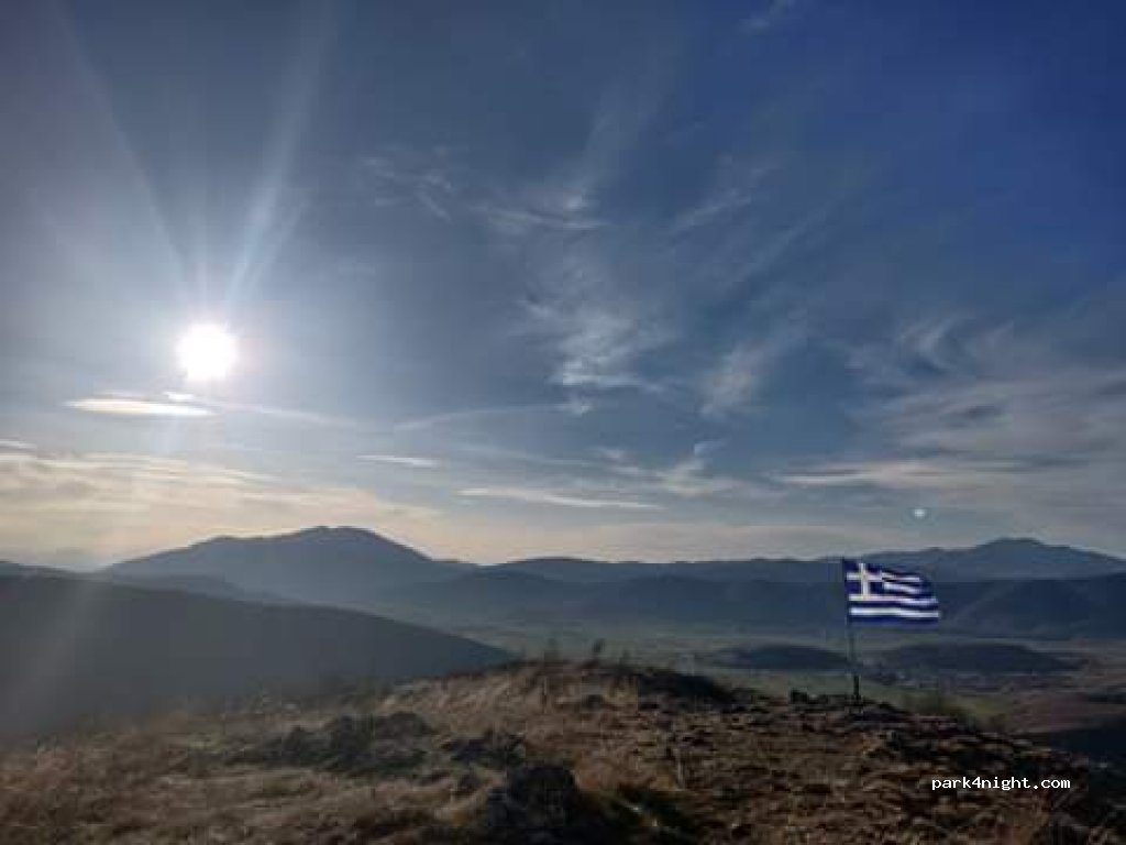 (501 00) Kozani - Unnamed Road — foto 2