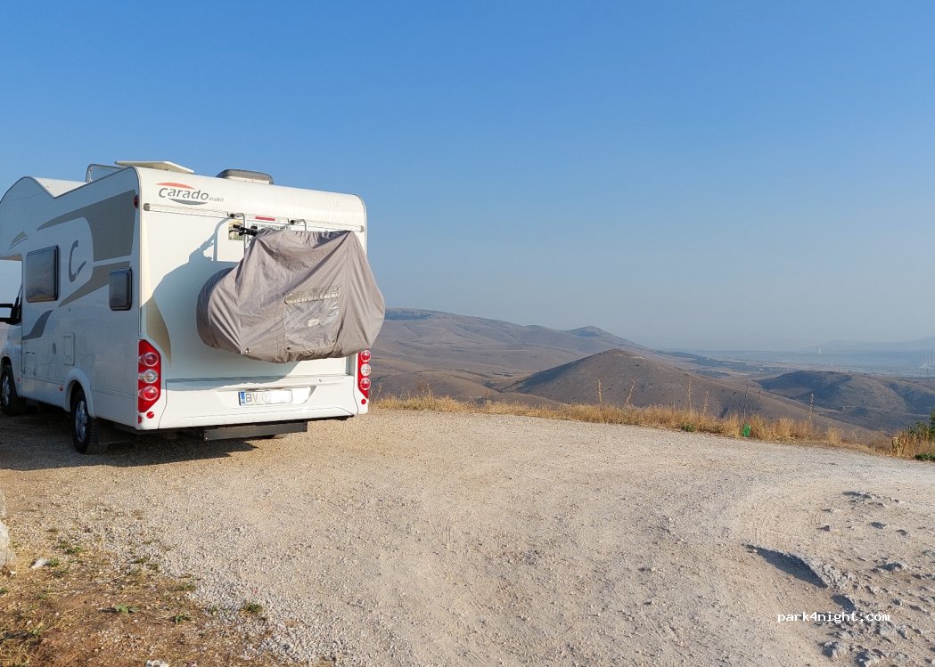 (501 00) Kozani - Unnamed Road — foto 3