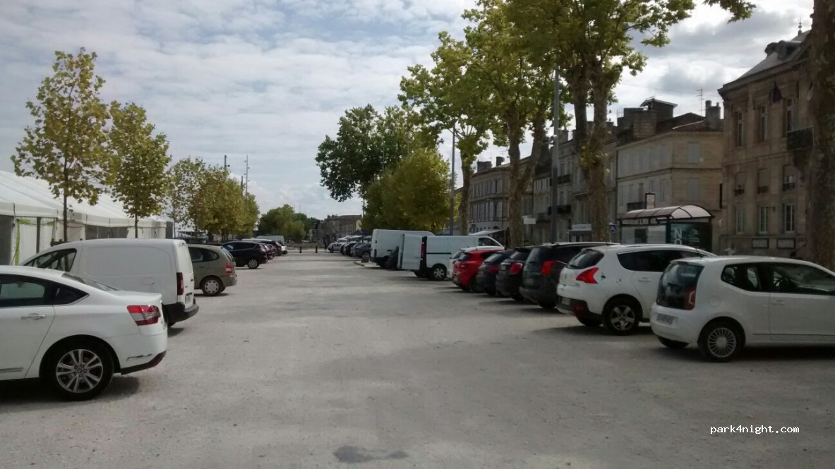 (33250) Pauillac - 4 Quai Antoine Ferchaud — foto 3