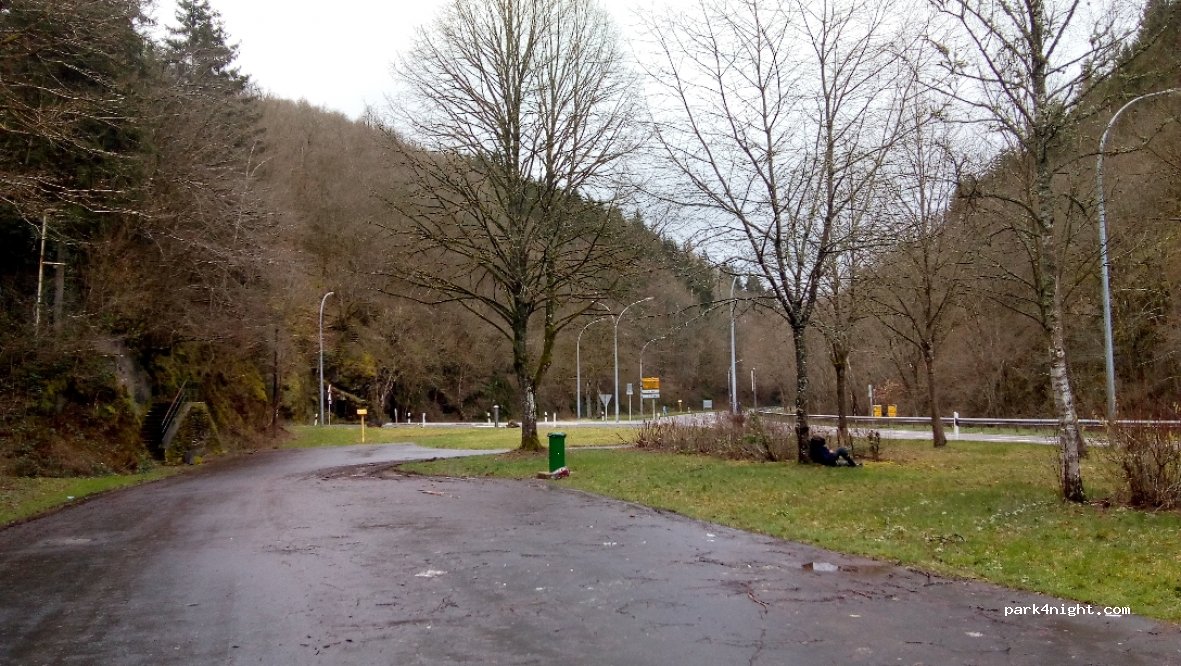 (9650) Esch-Sauer - Bastnicherstrooss — foto