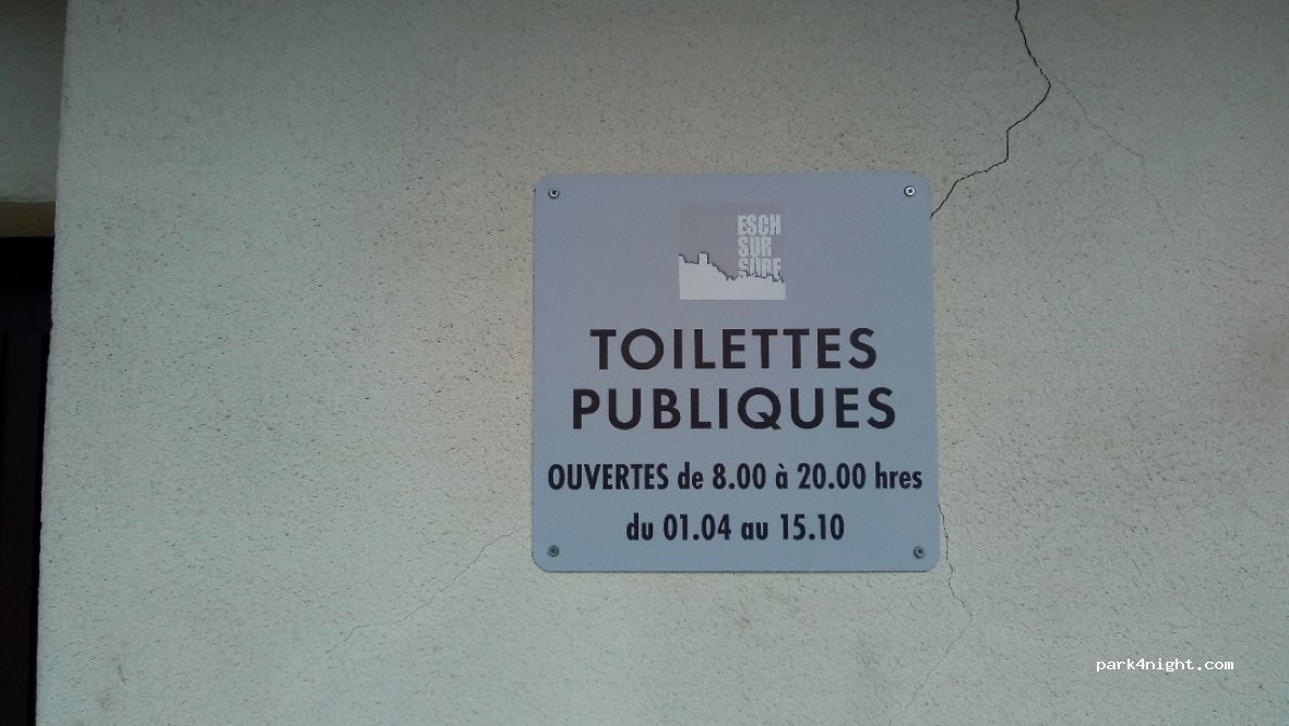 (9650) Esch-sur-Sûre - 15 Rue de Lultzhausen — foto 2