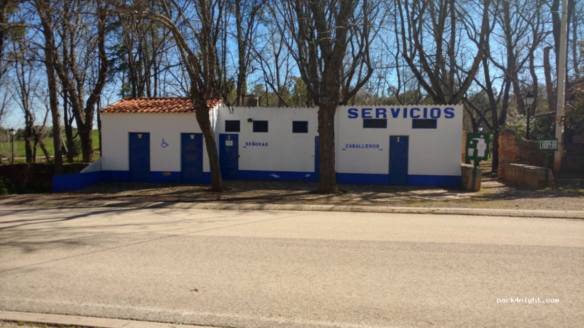 (13738) Santa Cruz de Mudela - 62 Poblado Nuestra Señora de las Vir — foto 3