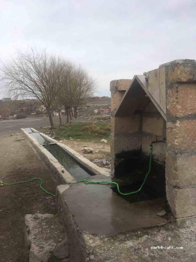 (68570)  - Aksaray Ihlara Yolu — foto 2