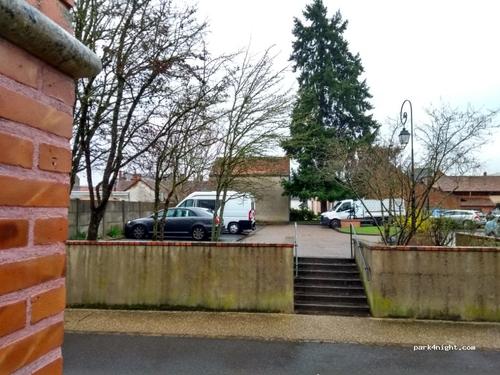 (45240) La Ferté-Saint-Aubin - 17 Rue des Poulies — foto 2