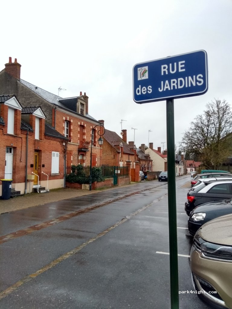 (45240) La Ferté-Saint-Aubin - 17 Rue des Poulies — foto 3