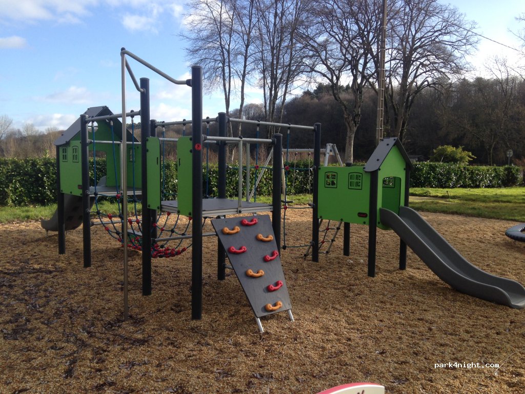 Camping du Pont d'Oust — foto 3