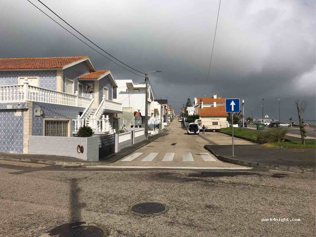 (3830-452) Gafanha da Encarnação - 134 Rua do Arrais Ança — foto