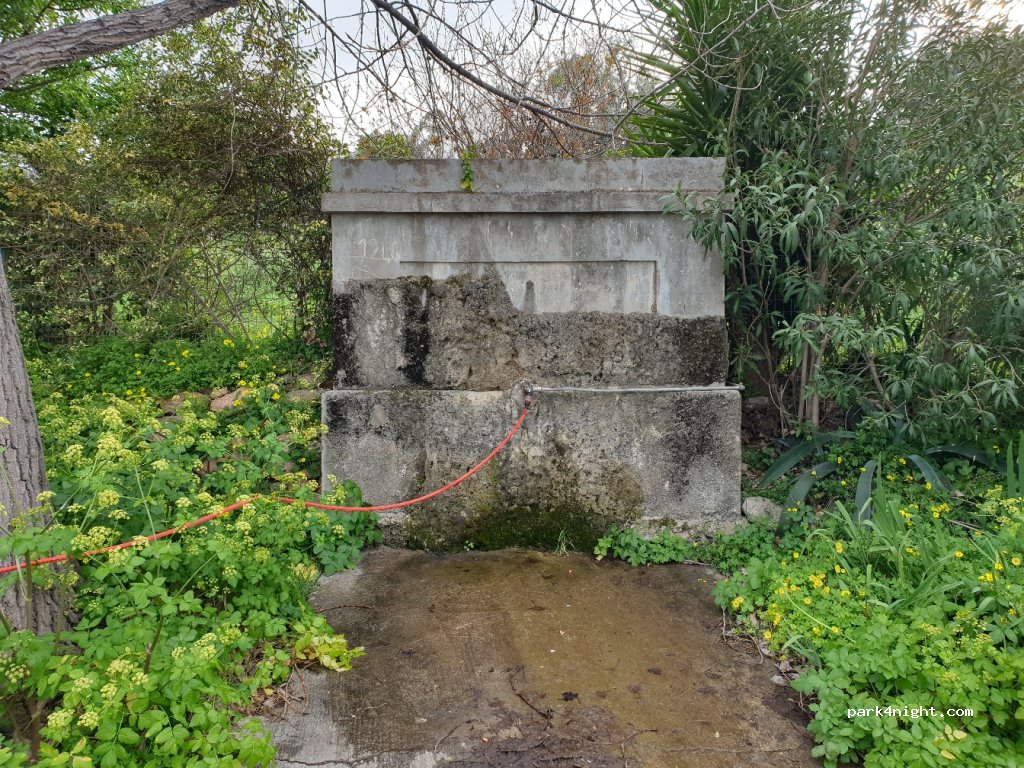 (09040) Quirra - Strada Statale 125 Orientale Sarda — foto