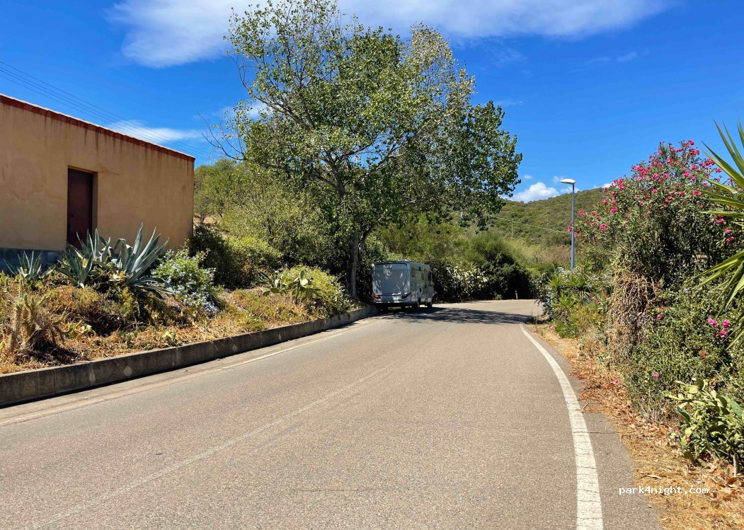 (09040) Quirra - Strada Statale 125 Orientale Sarda — foto 3