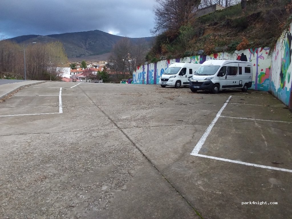 (37710) Candelario - 6 Calle S.A.U.8 — foto