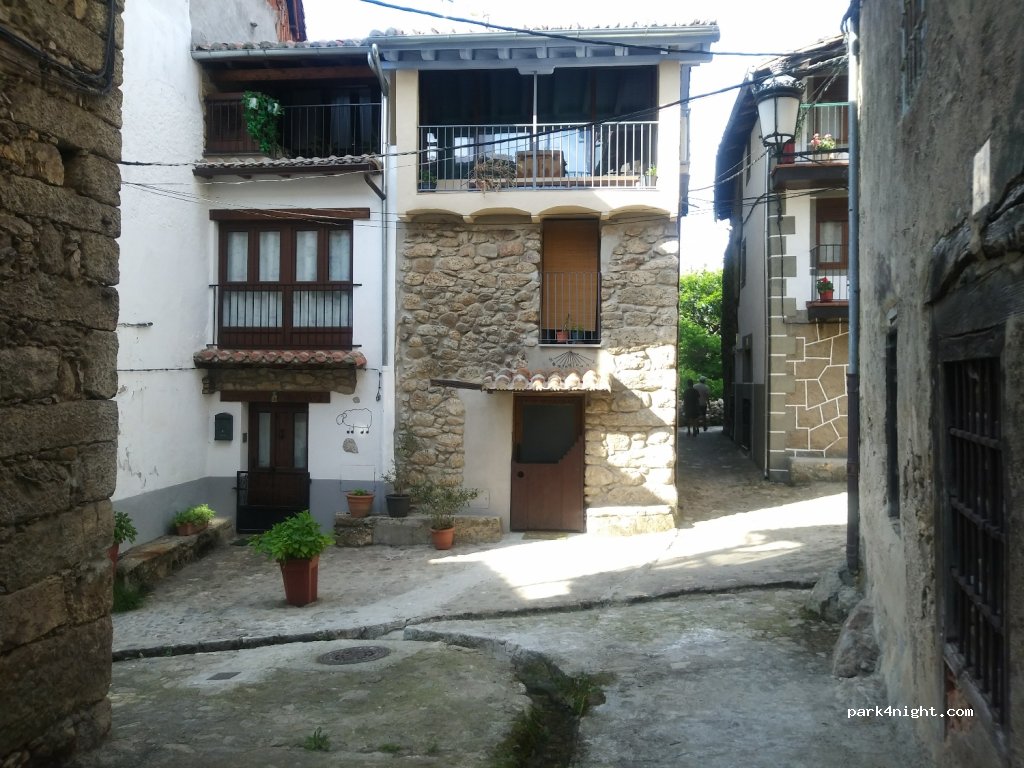 (37710) Candelario - 6 Calle S.A.U.8 — foto 2