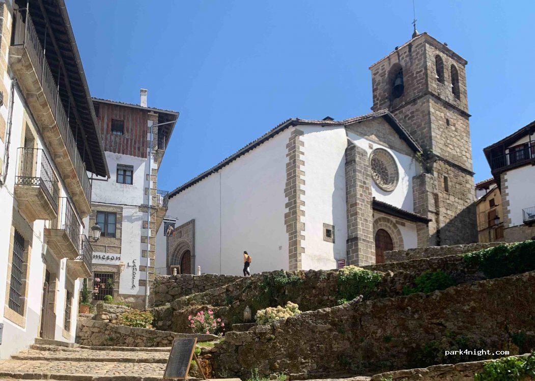 (37710) Candelario - 6 Calle S.A.U.8 — foto 3